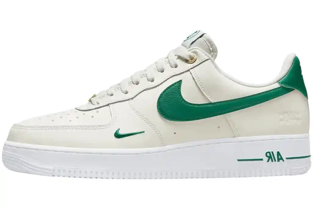 Nike Air Force 1 Low 07: Güncel Durumu ve Moda Dünyasındaki Yeri