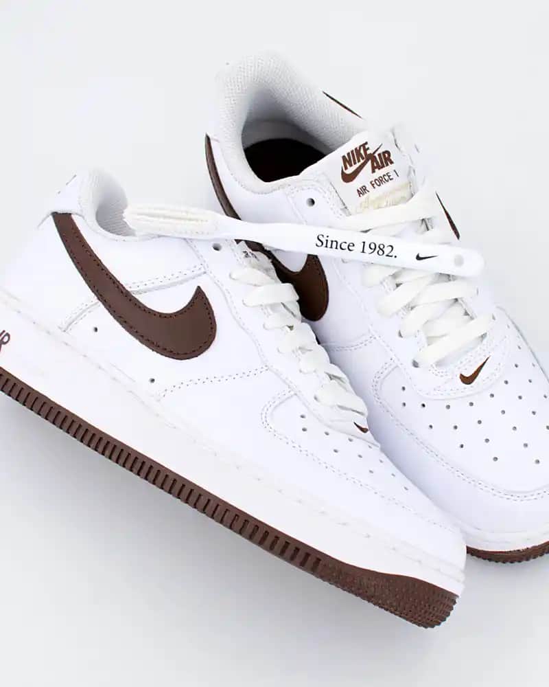 Nike Air Force 1 Low Retro: Klasik Tasarım ve Güncel Trendlerin Buluşması