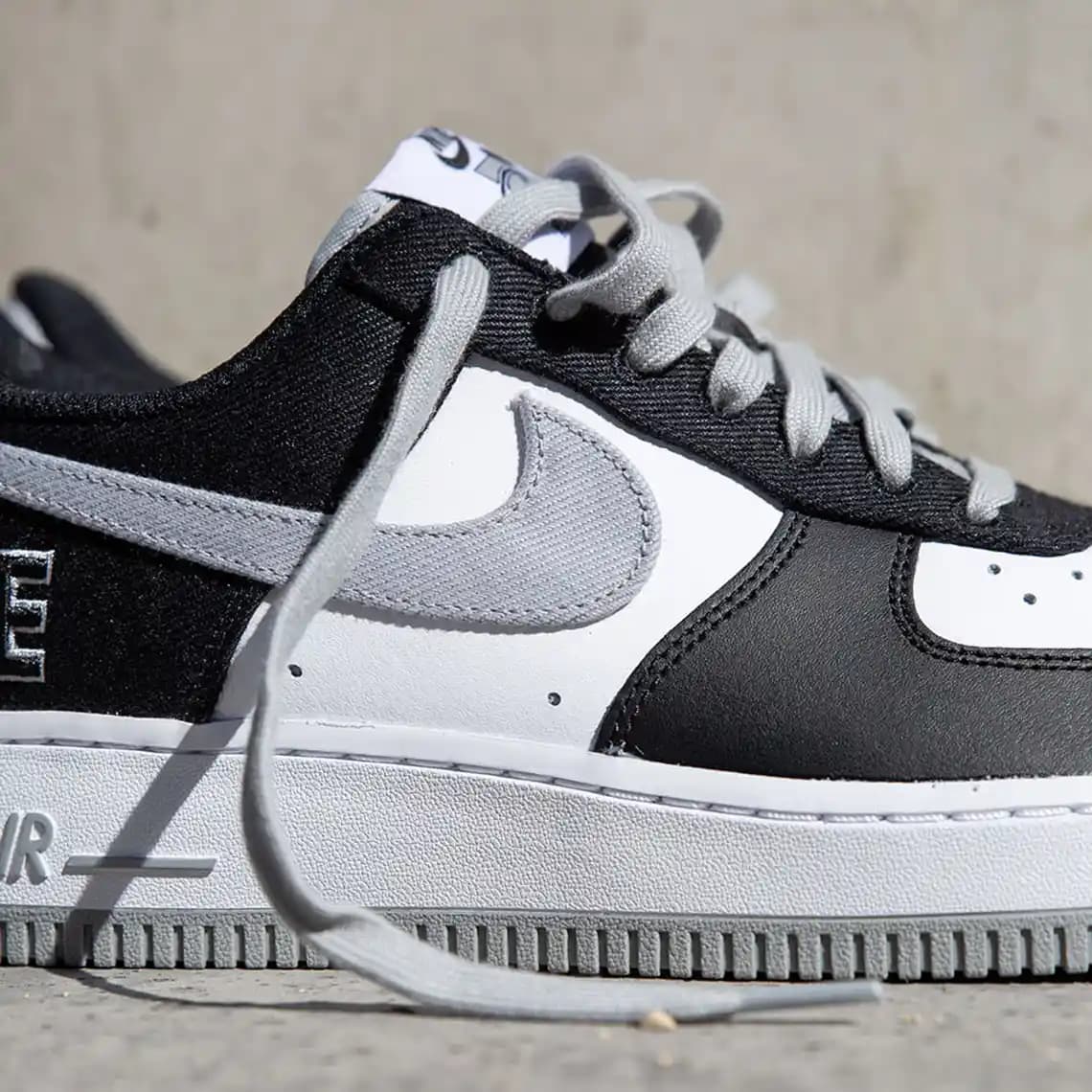 Nike Air Force 1 LV8: Modern Tasarım ve Konforun Buluştuğu İkonik Spor Ayakkabı