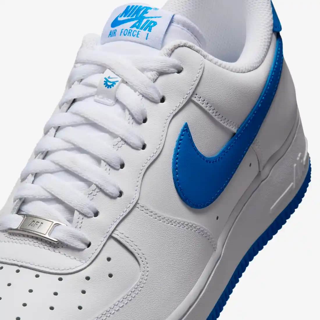 Nike Air Force 1 Modelleri ve Moda Dünyasındaki Yeri Hakkında Kapsamlı Bilgi