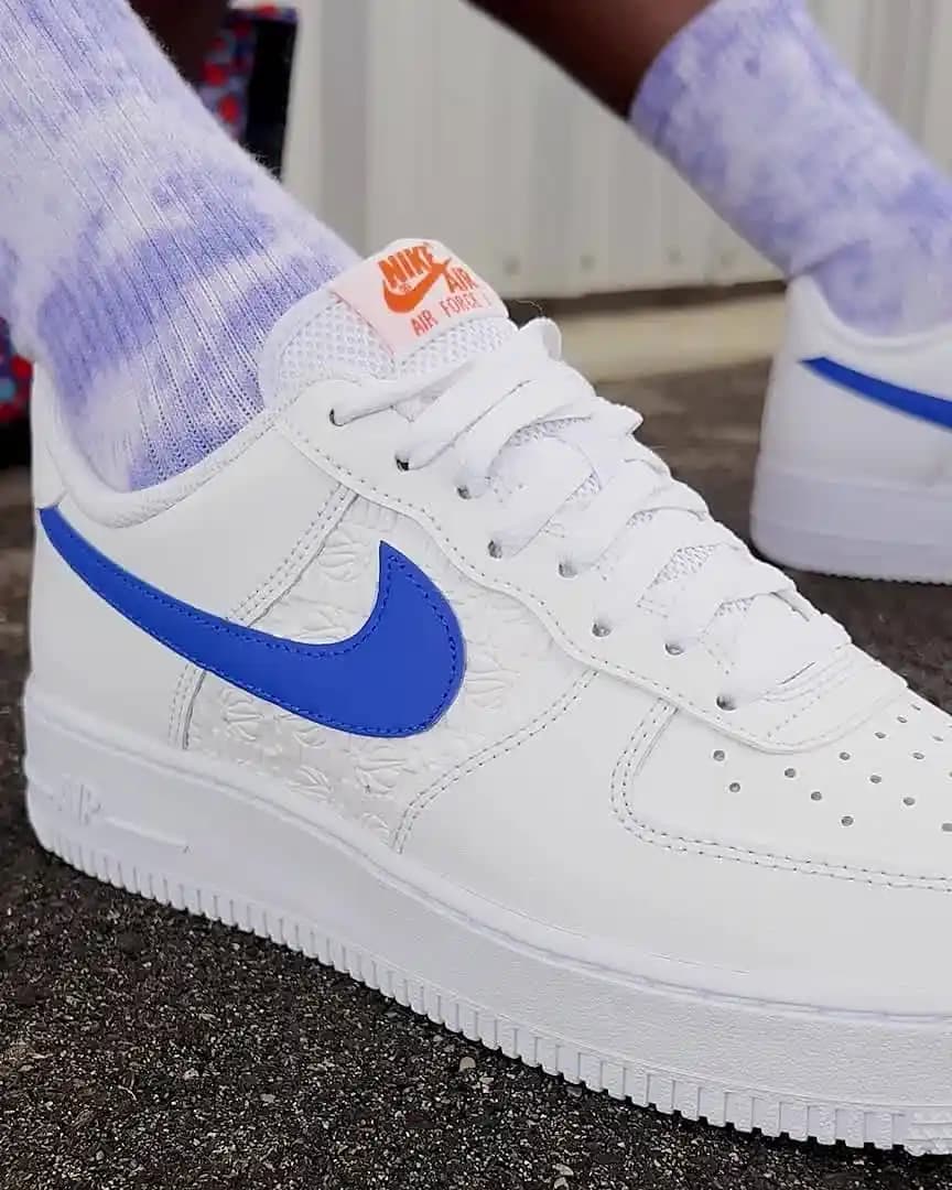Nike Air Force 1: Tarihçesi, Tasarımı ve Günümüzdeki Moda ve Kültürel Rolü