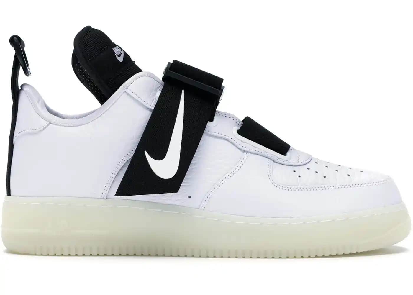 Nike Air Force 1 Utility: Dayanıklı ve Fonksiyonel Spor Ayakkabısı Seçenekleri