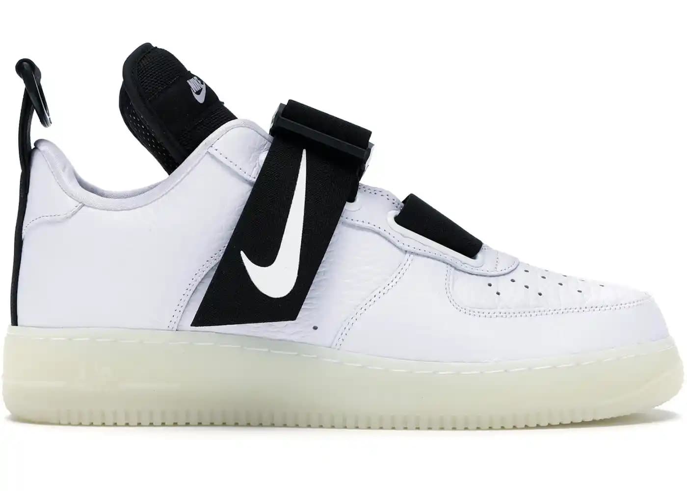 Nike Air Force 1 Utility: Dayanıklı ve Fonksiyonel Spor Ayakkabısı Seçenekleri