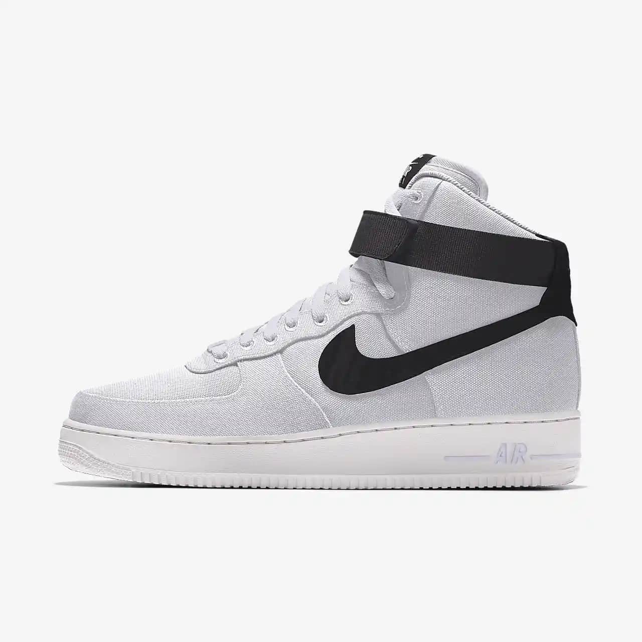 Nike Air Force 1: Zamanın Ötesinde Klasik Spor Ayakkabı Hikayesi ve Moda İkonu