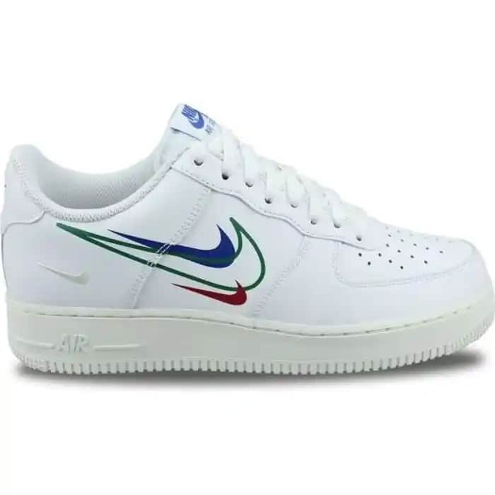 Nike Air Force 42: Modern Tasarımı ve Konforuyla Günümüz Modasının Vazgeçilmezi