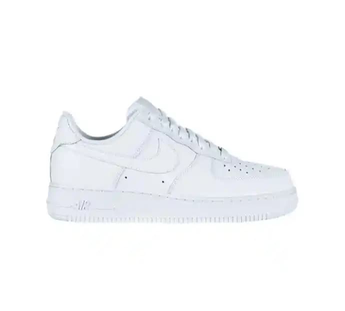 Nike Air Force Ayakkabılarında Topuk Yüksekliği ve Stil İpuçları