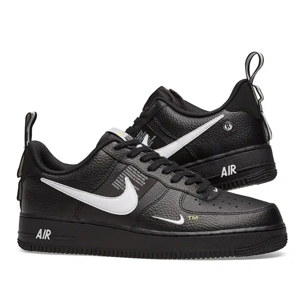 Nike Air Force LV8 Utility: Şıklık ve Fonksiyonelliğin Modern Birleşimi