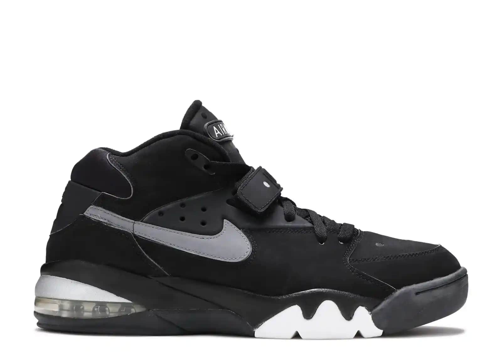 Nike Air Force Max: Modern Tasarım ve Konfor Sunan Çok Yönlü Spor Ayakkabı Seçenekleri