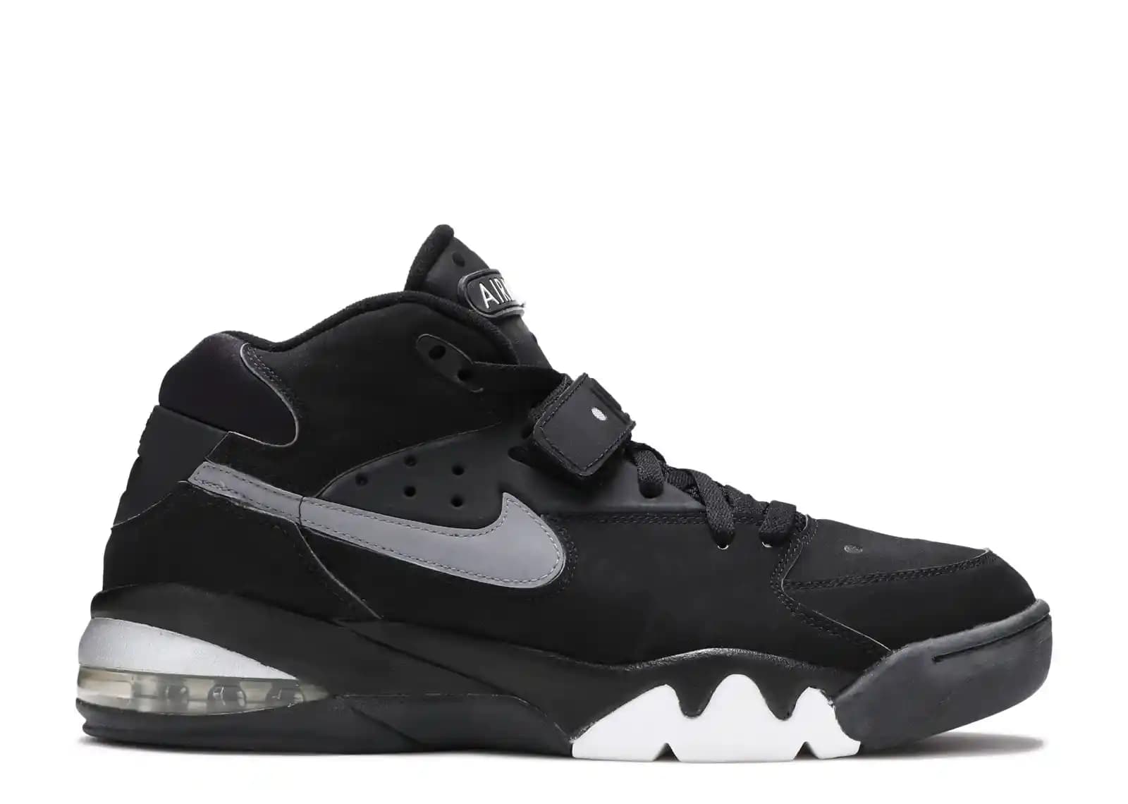 Nike Air Force Max: Modern Tasarım ve Konfor Sunan Çok Yönlü Spor Ayakkabı Seçenekleri