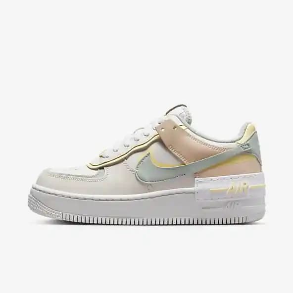 Nike Air Force Modelleri ve Boyner İşbirliğiyle Şıklık ve Konforun Buluşması