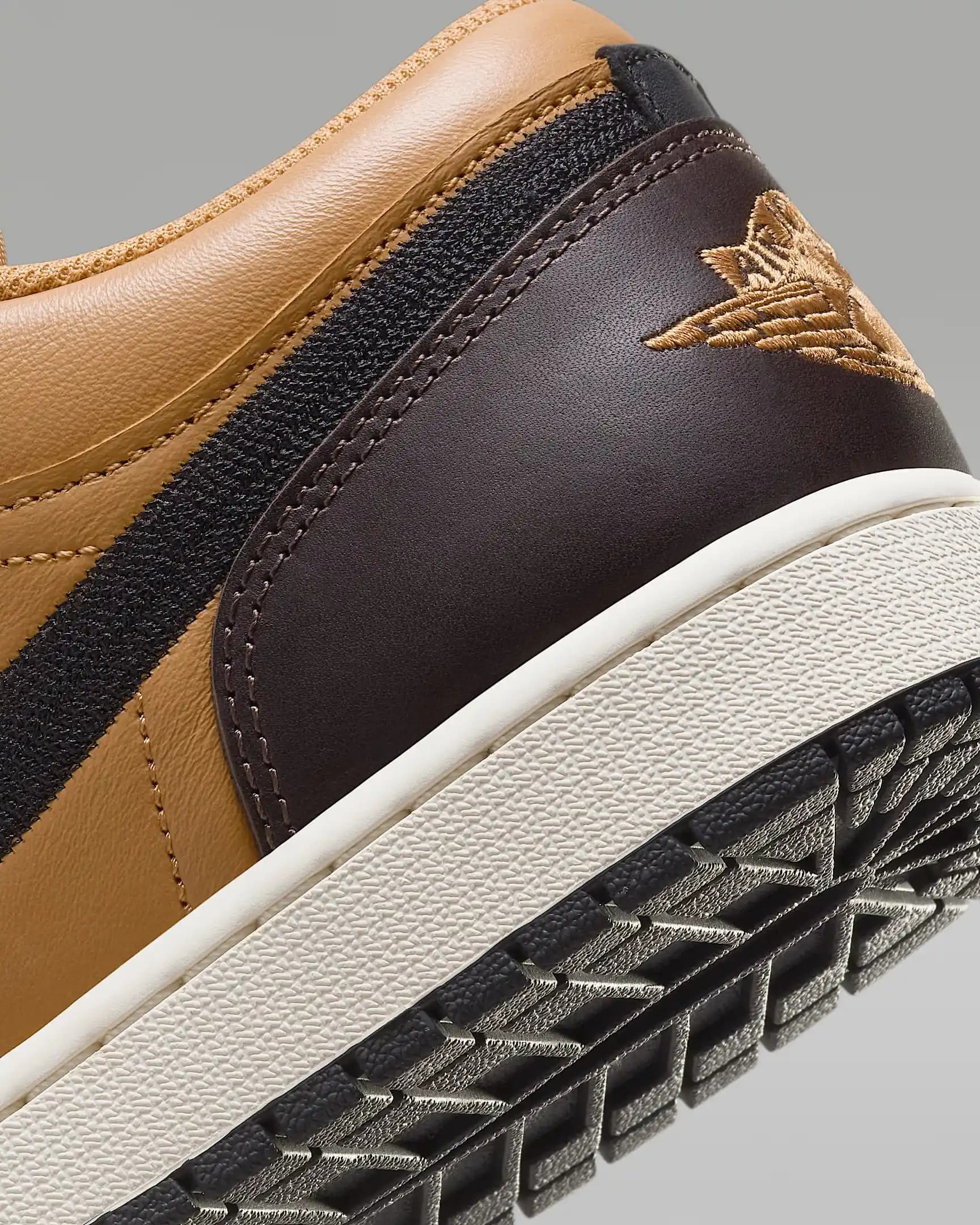 Nike Air Jordan 1 Low SE: Spor ve Şıklığın Modern Tasarımı ve Kullanım Avantajları