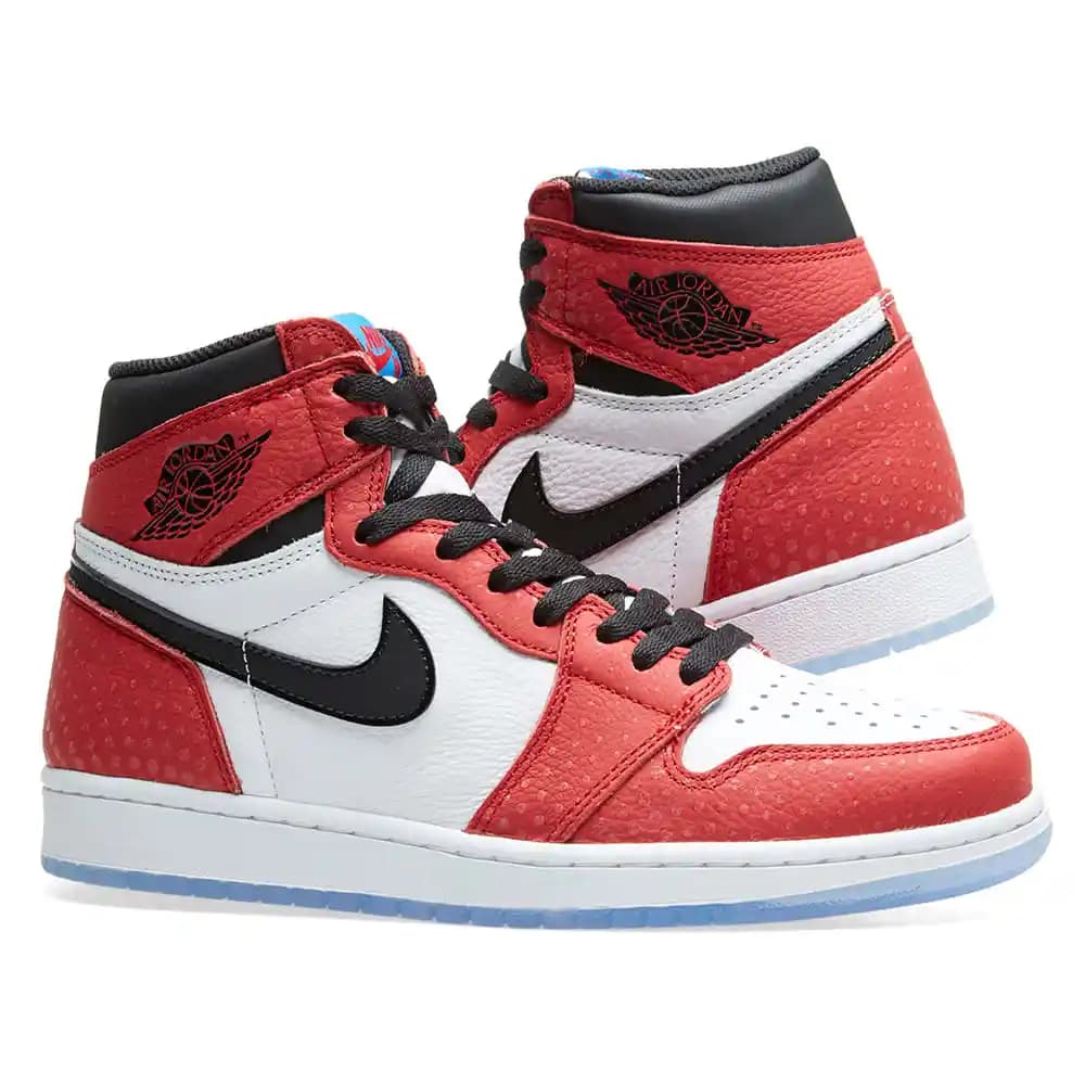 Nike Air Jordan 1 Retro High OG ile stilinizi güçlendirin ve fark yaratın