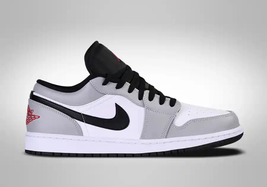 Nike Air Jordan 1 Retro Low: Spor ve Günlük Şıklık İçin İkonik Ayakkabı Seçeneği