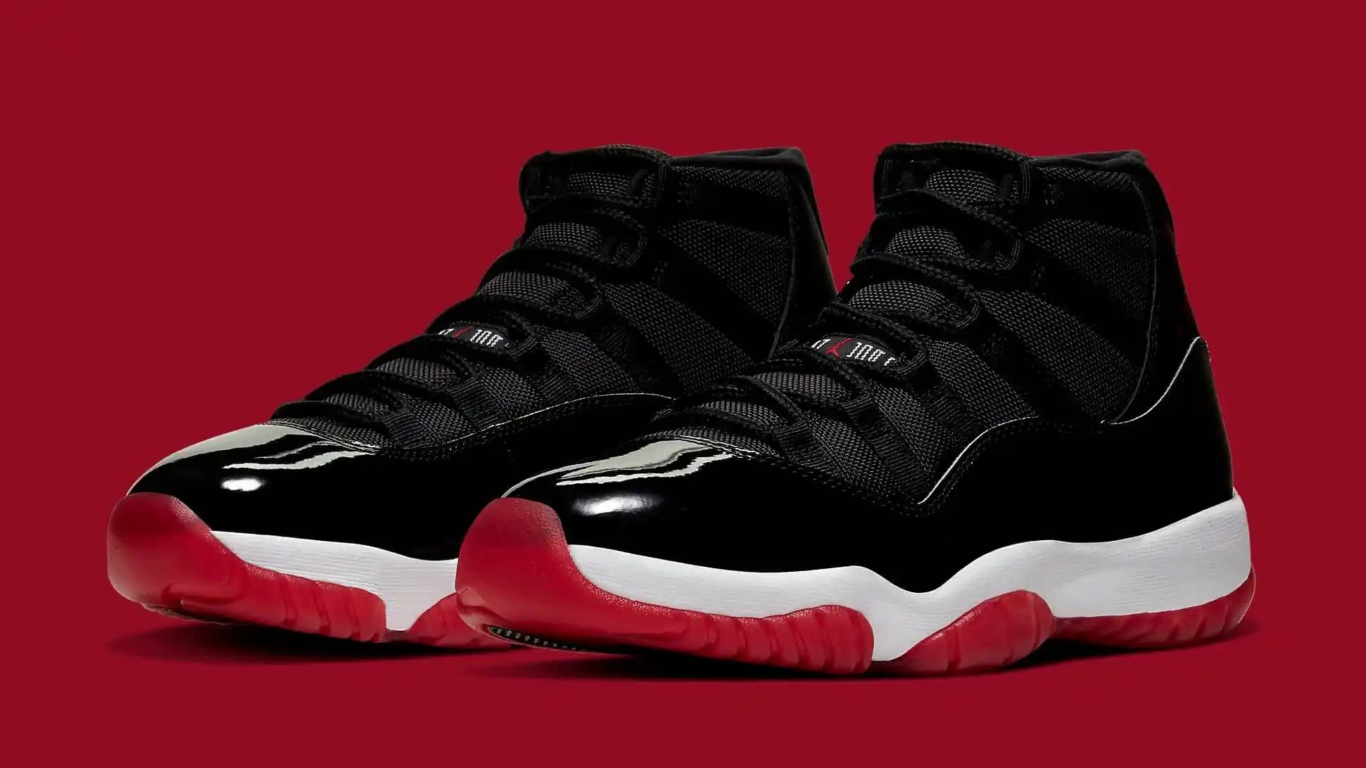 Nike Air Jordan 11: Efsanevi Tasarım ve Üstün Performans Özellikleriyle Tanınıyor