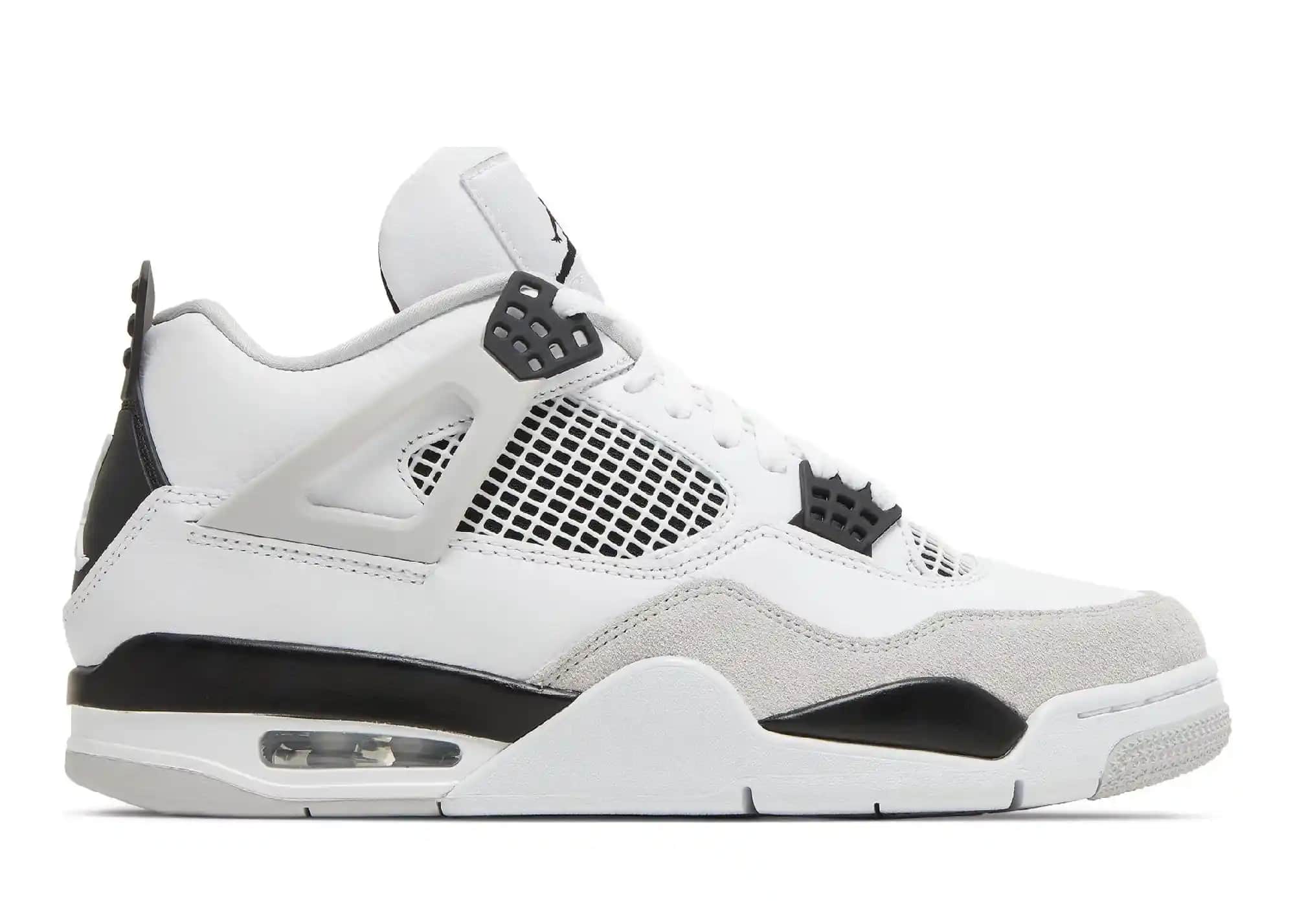 Nike Air Jordan 4: Tarihçesi, Tasarımı ve Günümüzdeki Popülerliği