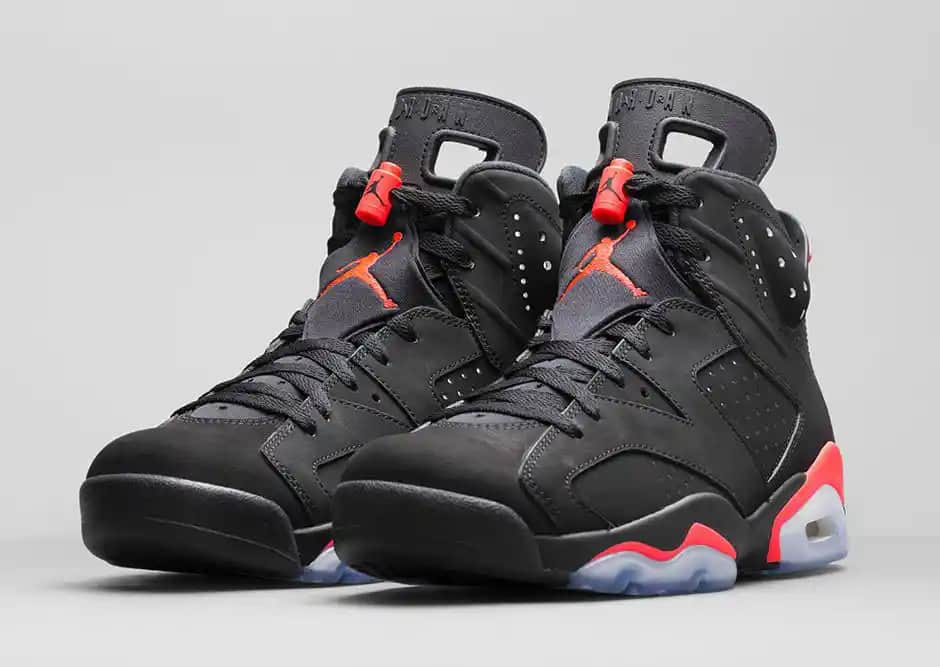 Nike Air Jordan 6: Tarih, Tasarım ve Yeniliklerle Dolu Efsanevi Spor Ayakkabısı