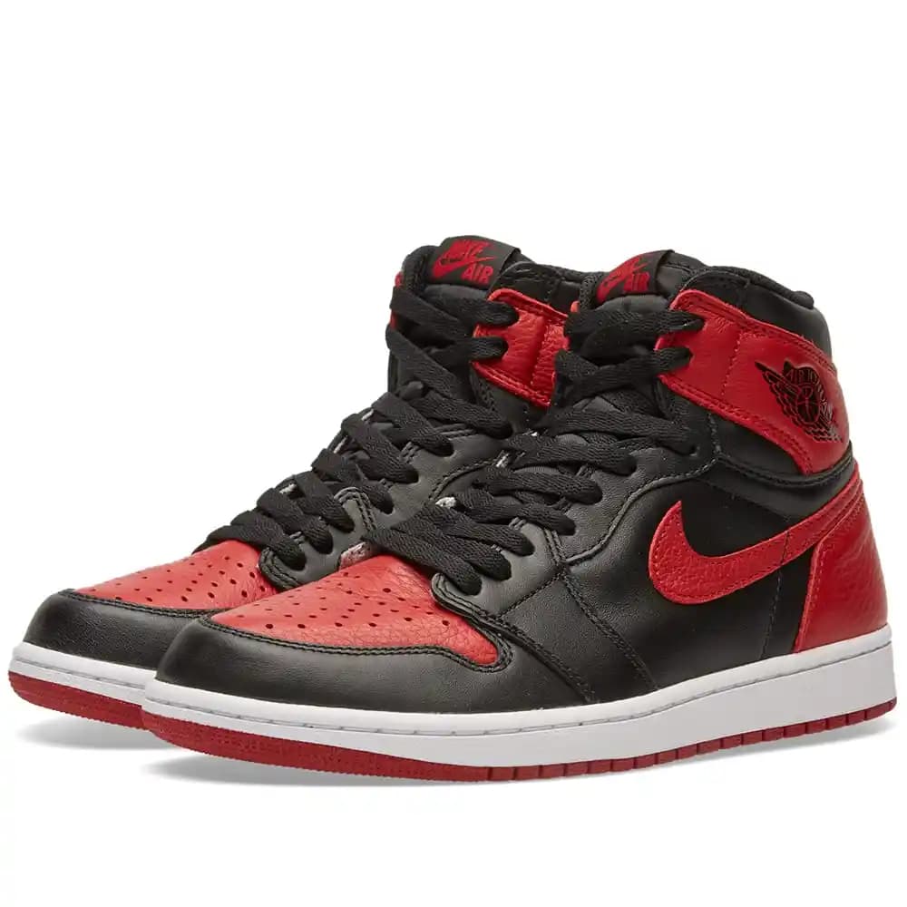 Nike Air Jordan High Modelleri ve Stil İpuçlarıyla Güncel Trendleri Yakalayın