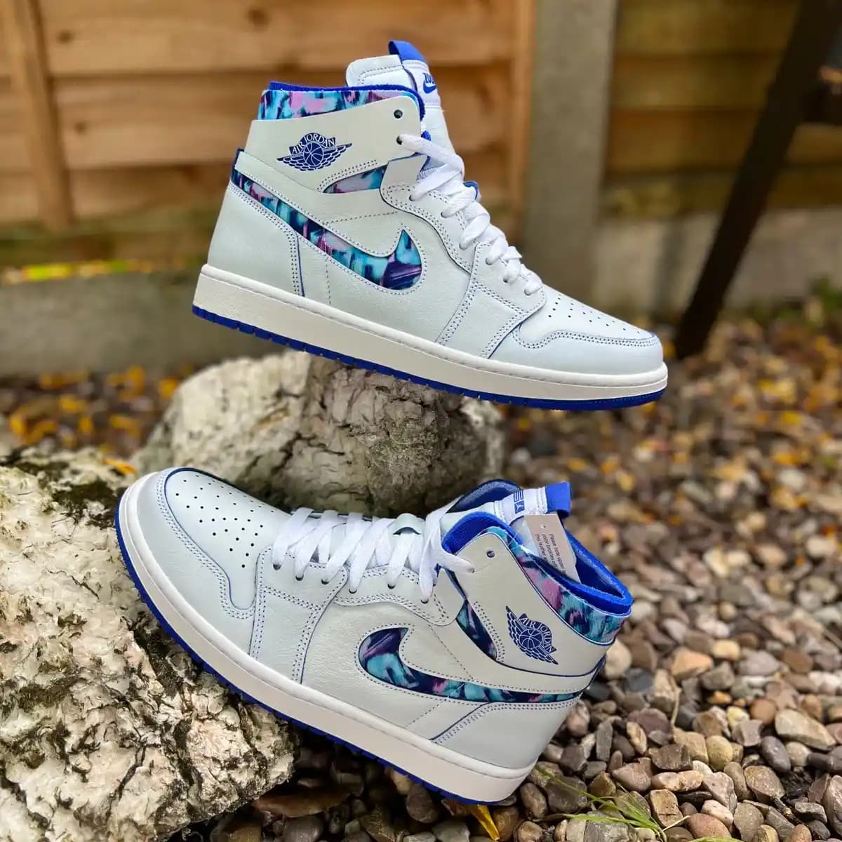 Nike Air Jordan I: Tarihçe, Tasarım ve Koleksiyon Değeriyle Moda ve Sporun İkonu