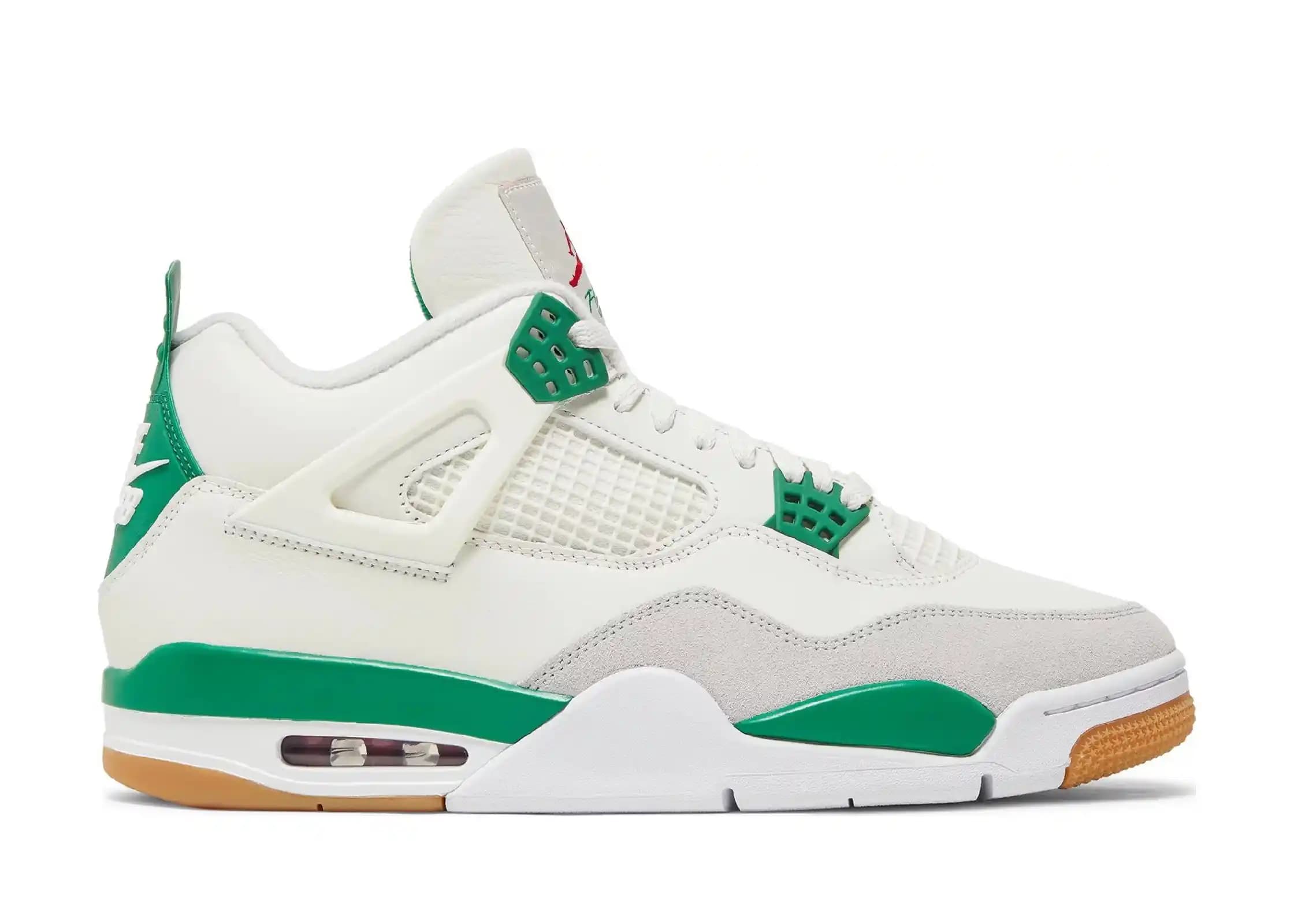 Nike Air Jordan Retro 4: Tarihsel Önemi ve Günümüzdeki Popülerliği Üzerine Analiz