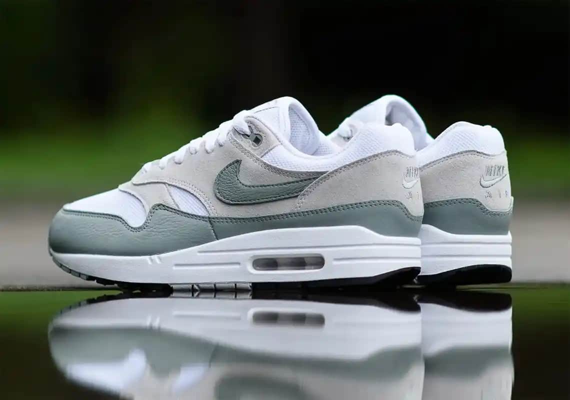 Nike Air Max 1: Tarihçesi, Güncel Modeller ve Moda Dünyasındaki Yeri