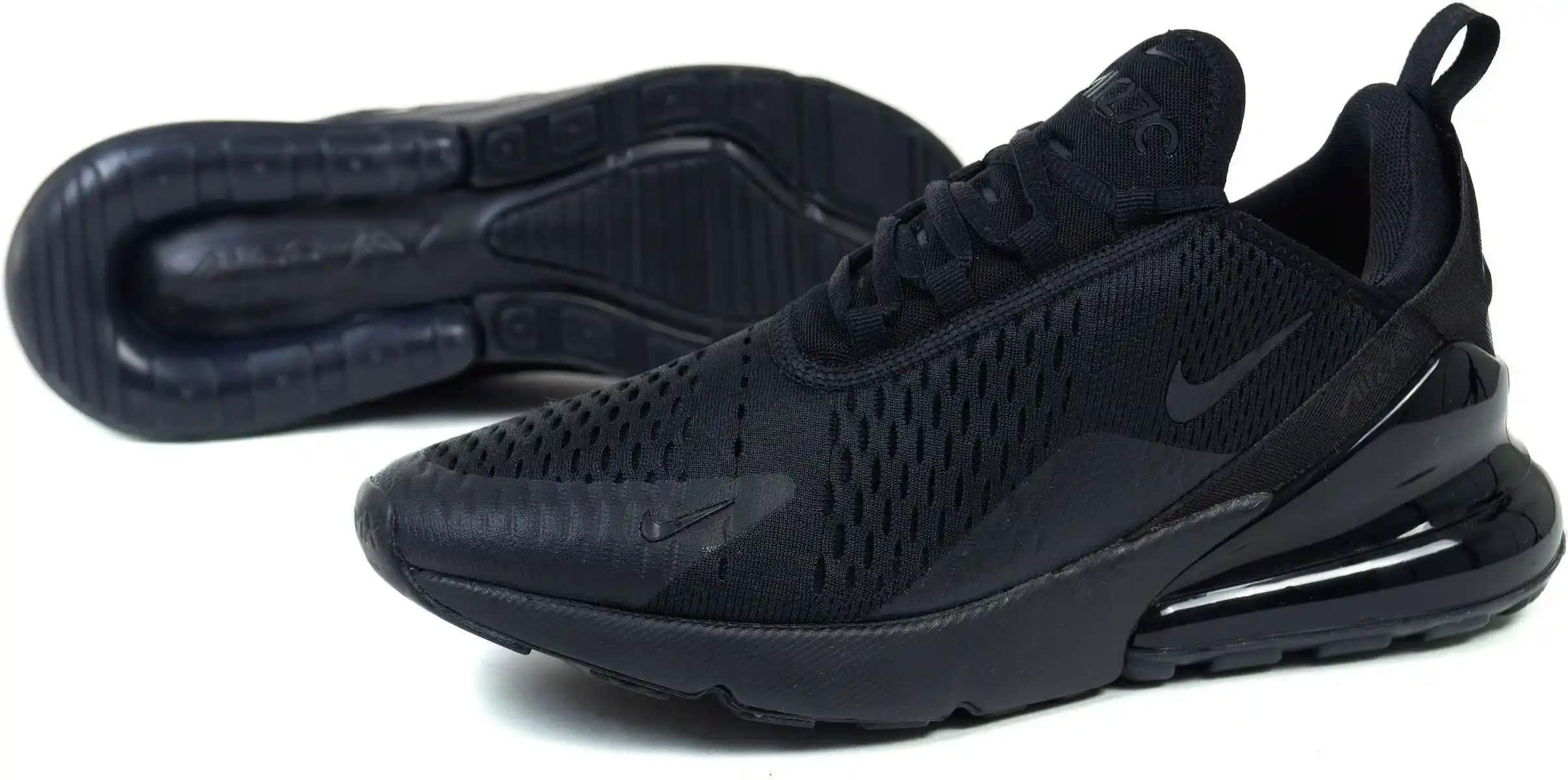 Nike Air Max 270 Ah8050 ile Şıklık ve Konforun Bir Arada Sunulduğu Modern Ayakkabı