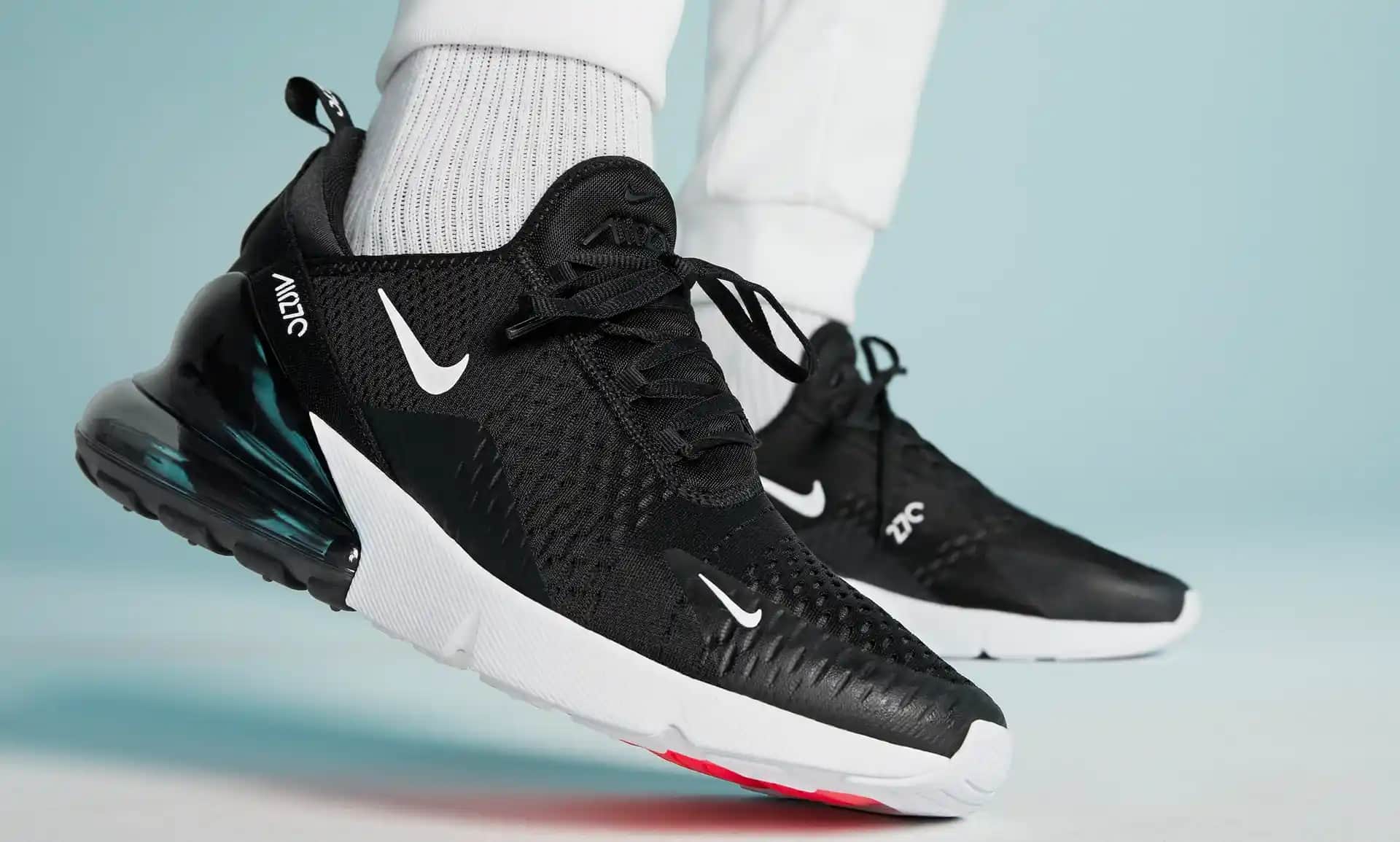 Nike Air Max 270: Güncel Trendler, Özellikler ve Ayakkabı Dünyasındaki Yeri
