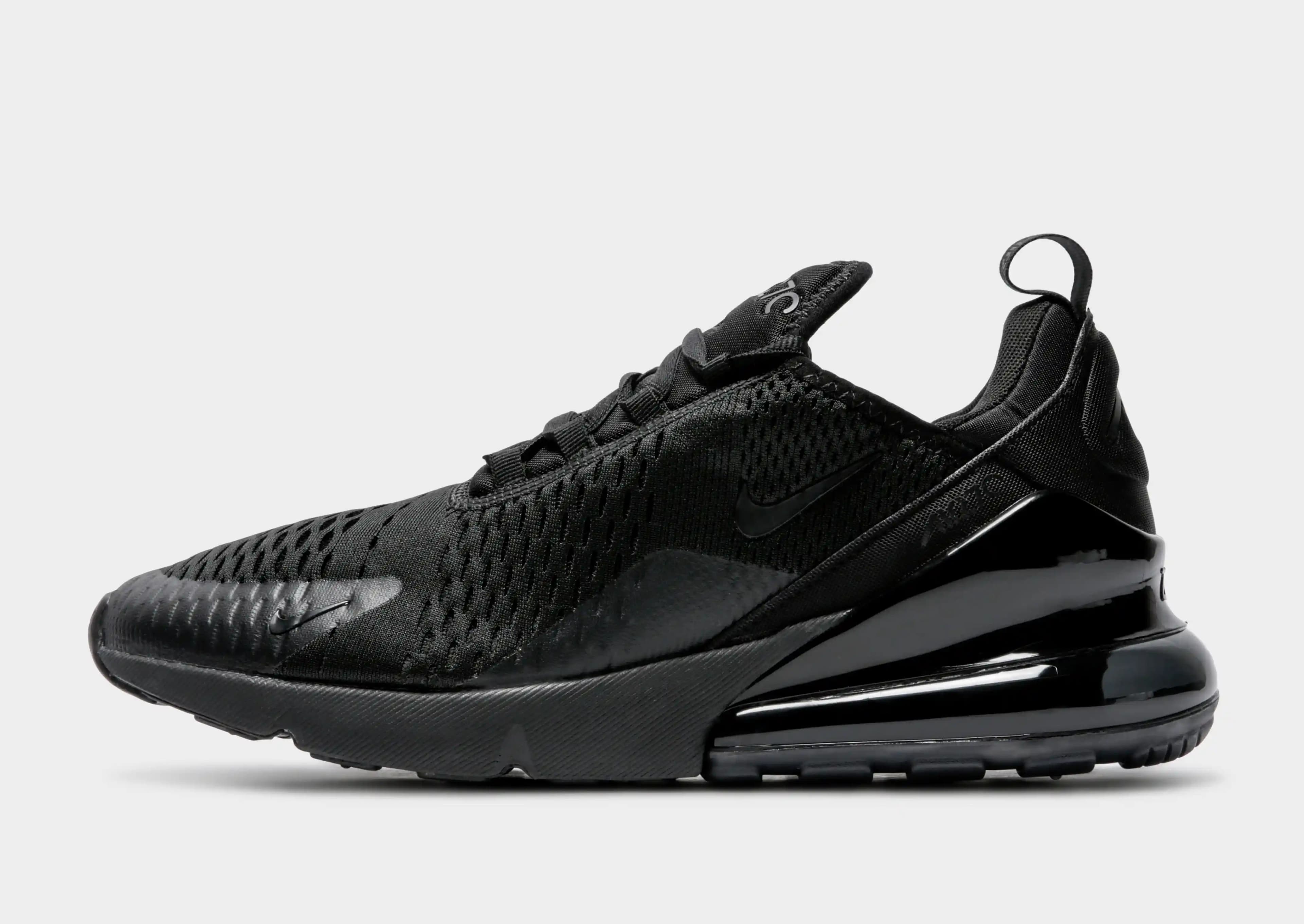 Nike Air Max 270: Modern Tasarım ve Yüksek Konfor Sunan Spor Ayakkabı Modeli