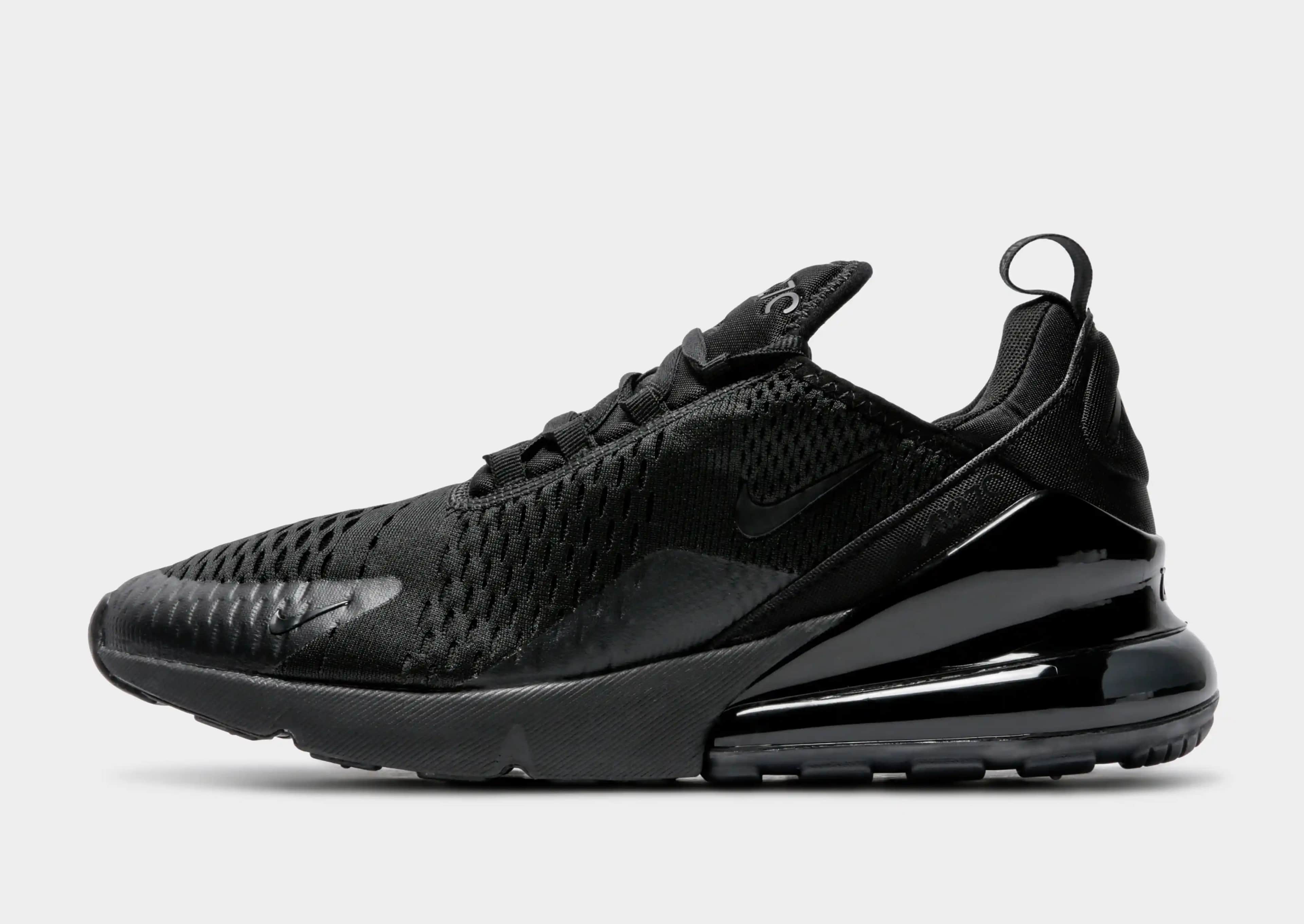Nike Air Max 270: Modern Tasarımı ve Yüksek Konforuyla Günlük Spor Ayakkabısı