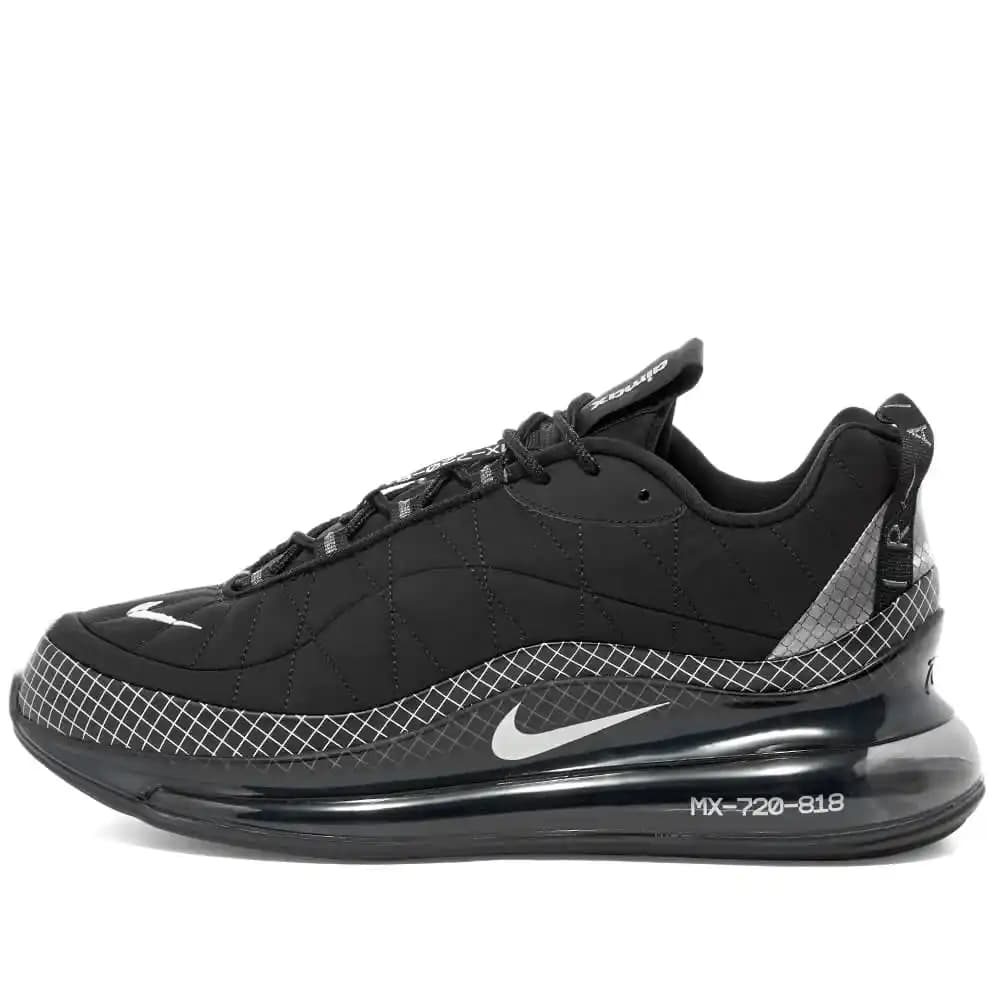 Nike Air Max 720 ve 818 Modelleriyle Günlük Konfor ve Şıklık Bir Arada