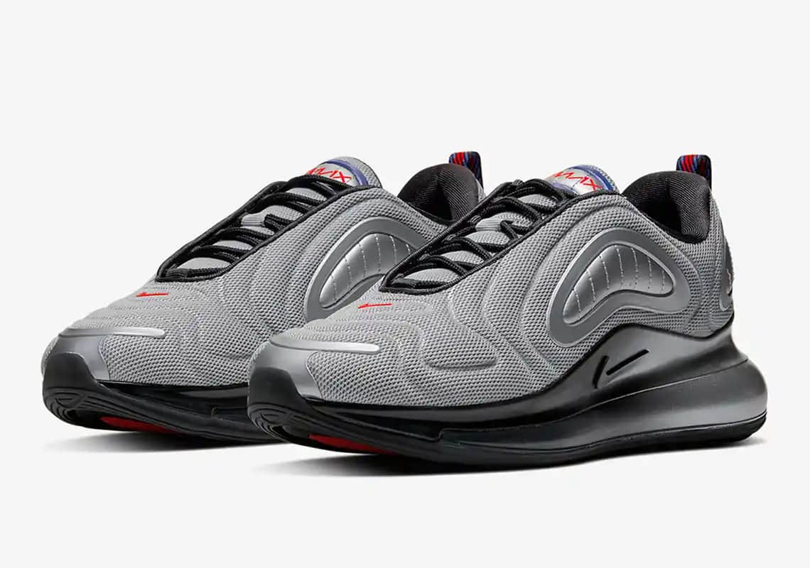 Nike Air Max 720: Yüksek Teknoloji ve Şıklığı Bir Arada Sunan Modern Spor Ayakkabı
