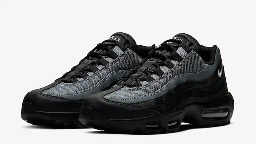 Nike Air Max 95 Essential: Konfor ve Şıklığı Bir Arada Sunan Modern Spor Ayakkabı