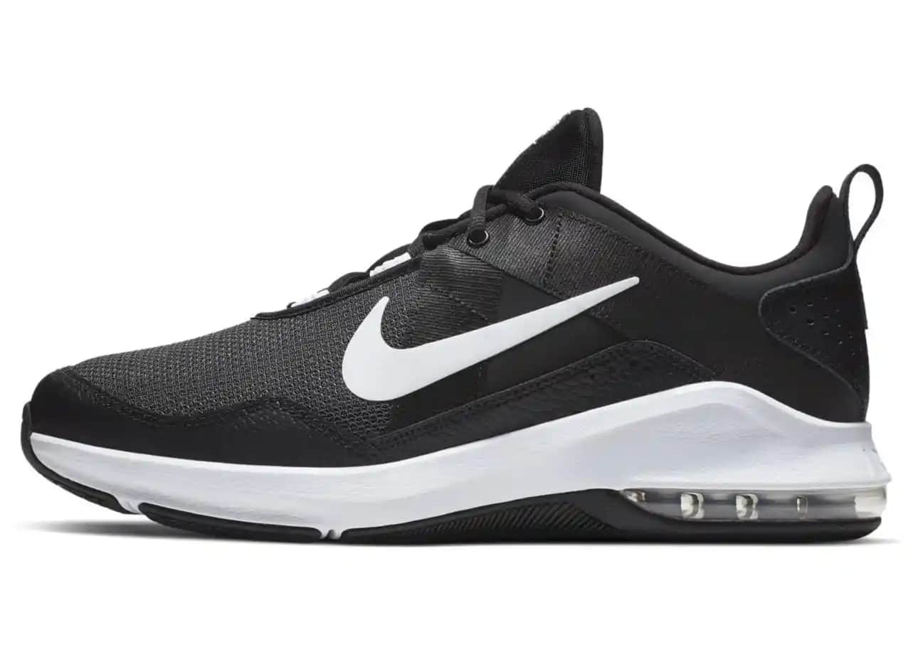 Nike Air Max Alpha Trainer 2: Çok Yönlü Performans ve Konfor Sunan Spor Ayakkabısı