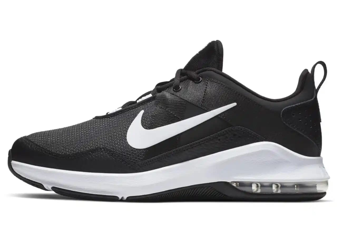 Nike Air Max Alpha Trainer 2: Çok Yönlü Performans ve Konfor Sunan Spor Ayakkabısı