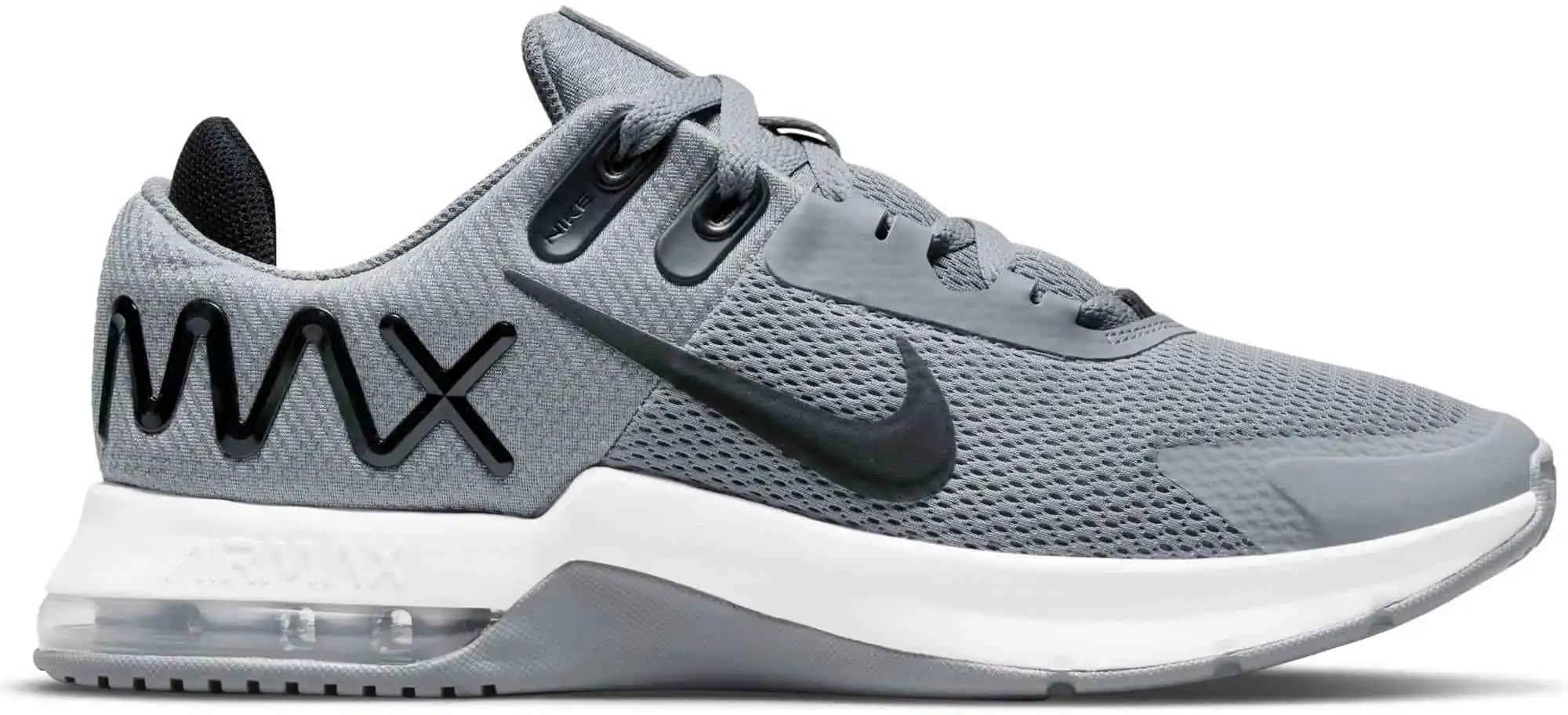 Nike Air Max Alpha Trainer 4: Dayanıklı ve Çok Yönlü Spor Ayakkabısı Özellikleri