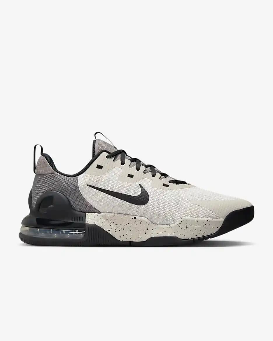 Nike Air Max Alpha Trainer 5 Spor Ayakkabısı Performans ve Konfor Sunar