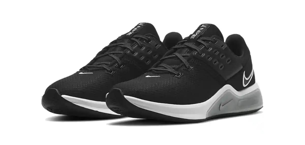 Nike Air Max Bella TR 4 Spor ve Günlük Kullanım İçin Modern ve Konforlu Ayakkabı