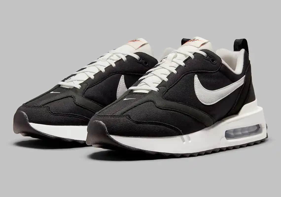 Nike Air Max Dawn: Modern Tasarımı ve Konforuyla Günlük Kullanım İçin En İyi Spor Ayakkabı
