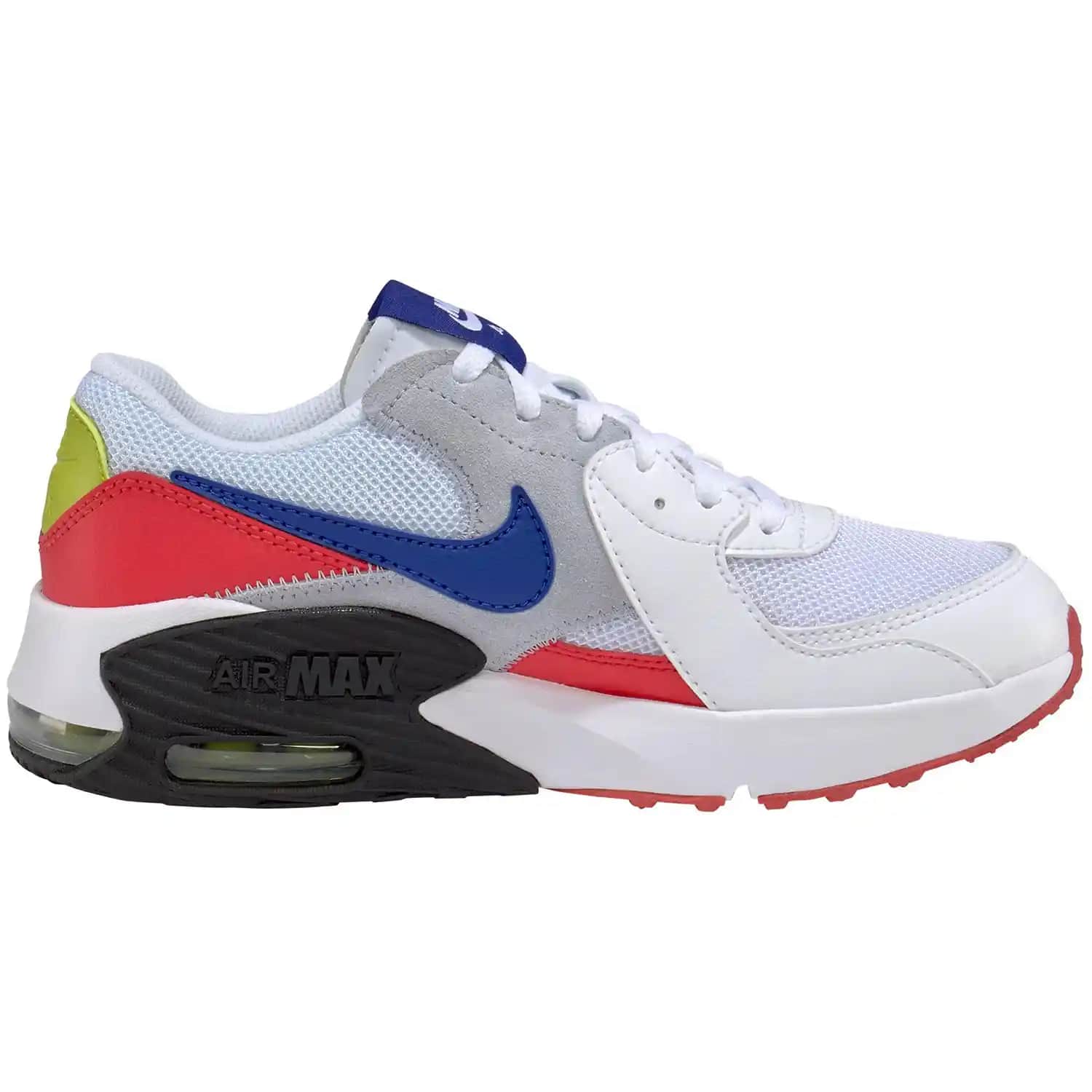 Nike Air Max Excee GS: Modern Retro Tasarım ve Günlük Konfor Sunan Spor Ayakkabı