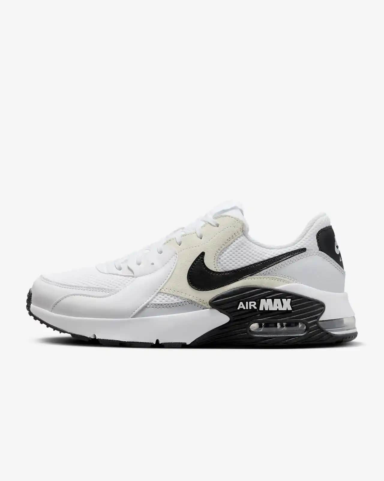 Nike Air Max Excee ile Güncel Trendler ve Modern Tasarımın Buluşması