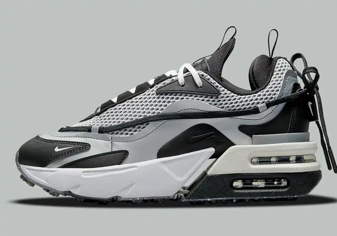 Nike Air Max Furyosa: Yenilikçi Tasarımı ve Konforuyla Günümüz Ayakkabı Trendlerini Yansıtıyor