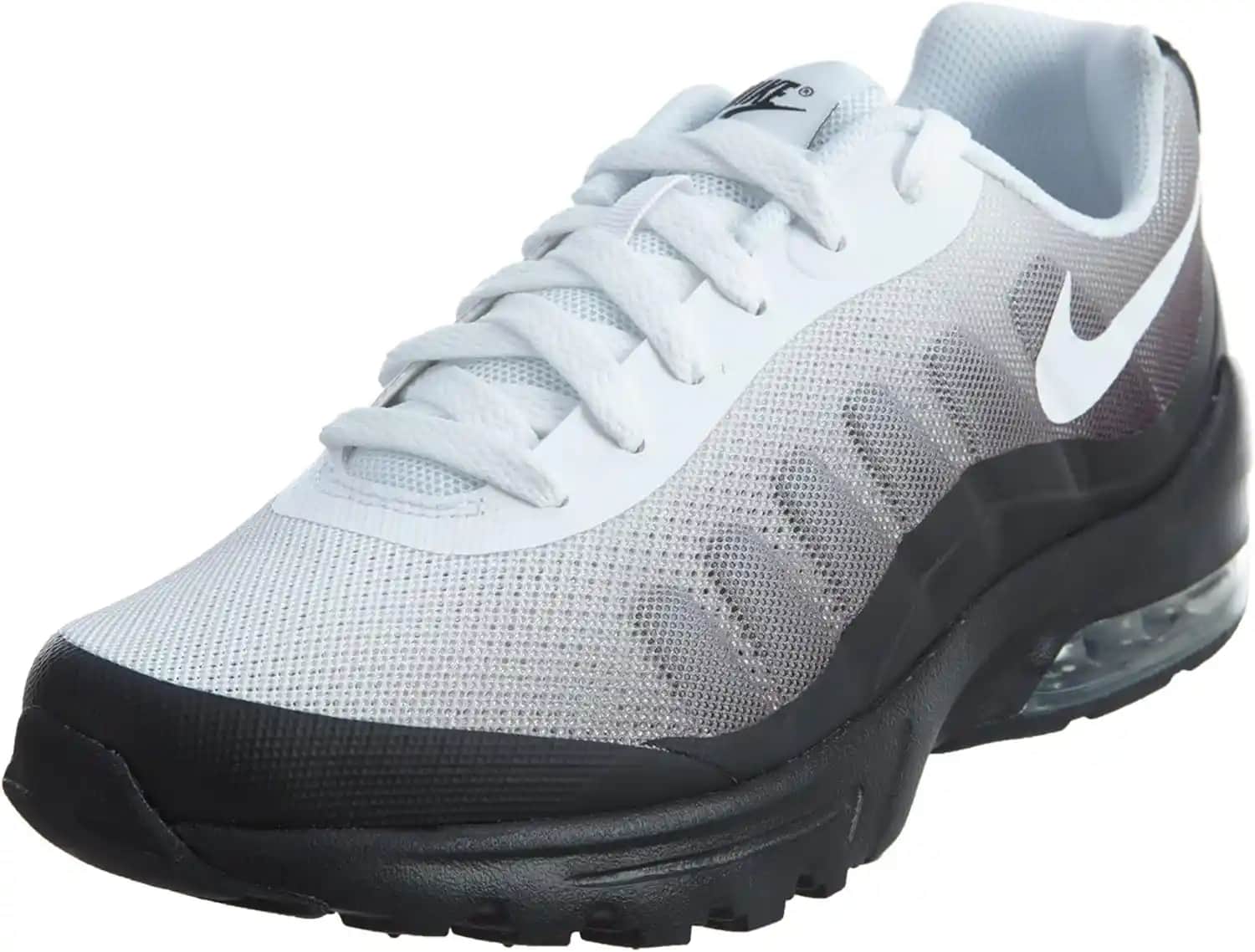 Nike Air Max Invigor Print: Modern Tasarım ve Konfor Sunan Spor Ayakkabısı