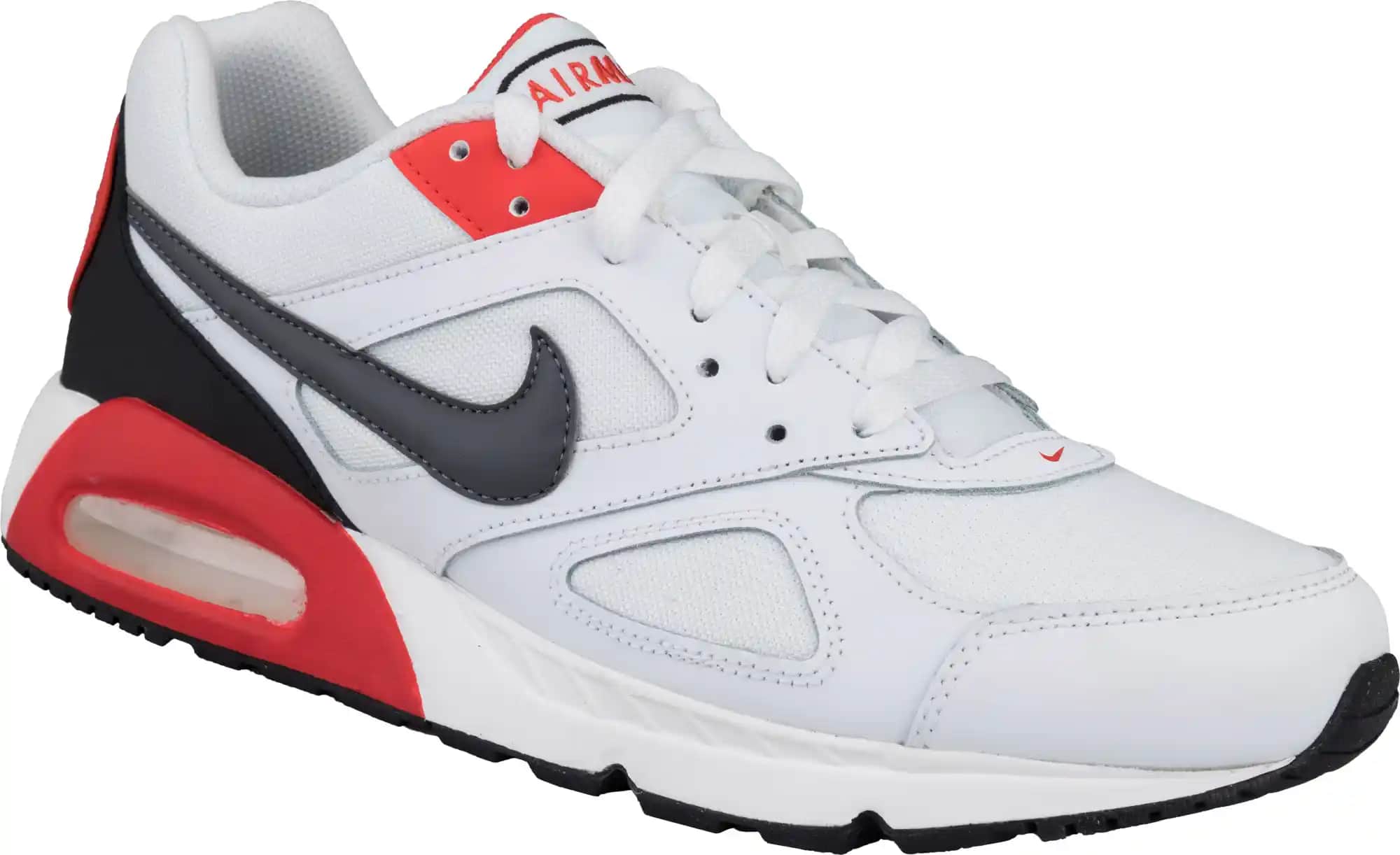 Nike Air Max Ivo: Modern Tasarım ve Teknolojiyi Birleştiren Güncel Spor Ayakkabısı