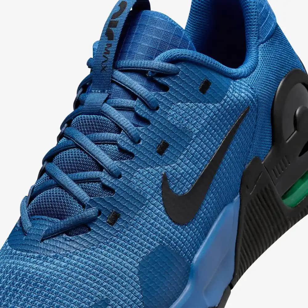 Nike Air Max Mavi Modelleri: Konfor ve Tarzın Buluştuğu Spor Ayakkabıları