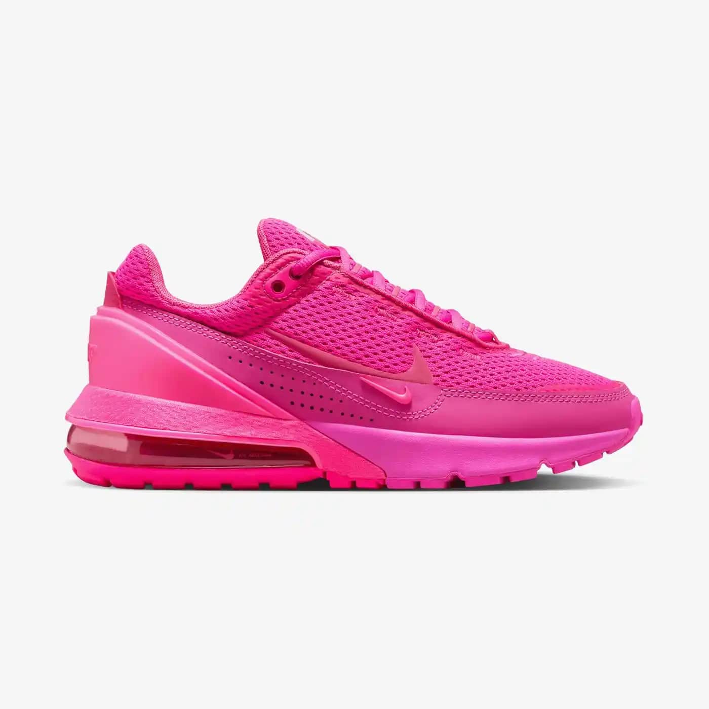 Nike Air Max Pembe Modelleriyle Şıklık ve Konforu Bir Arada Yakalayın