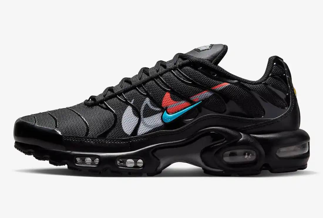 Nike Air Max Plus: Şıklık ve Konforun Zirvesinde Modern Spor Ayakkabısı