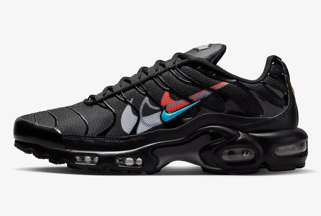 Nike Air Max Plus: Şıklık ve Konforun Zirvesinde Modern Spor Ayakkabısı