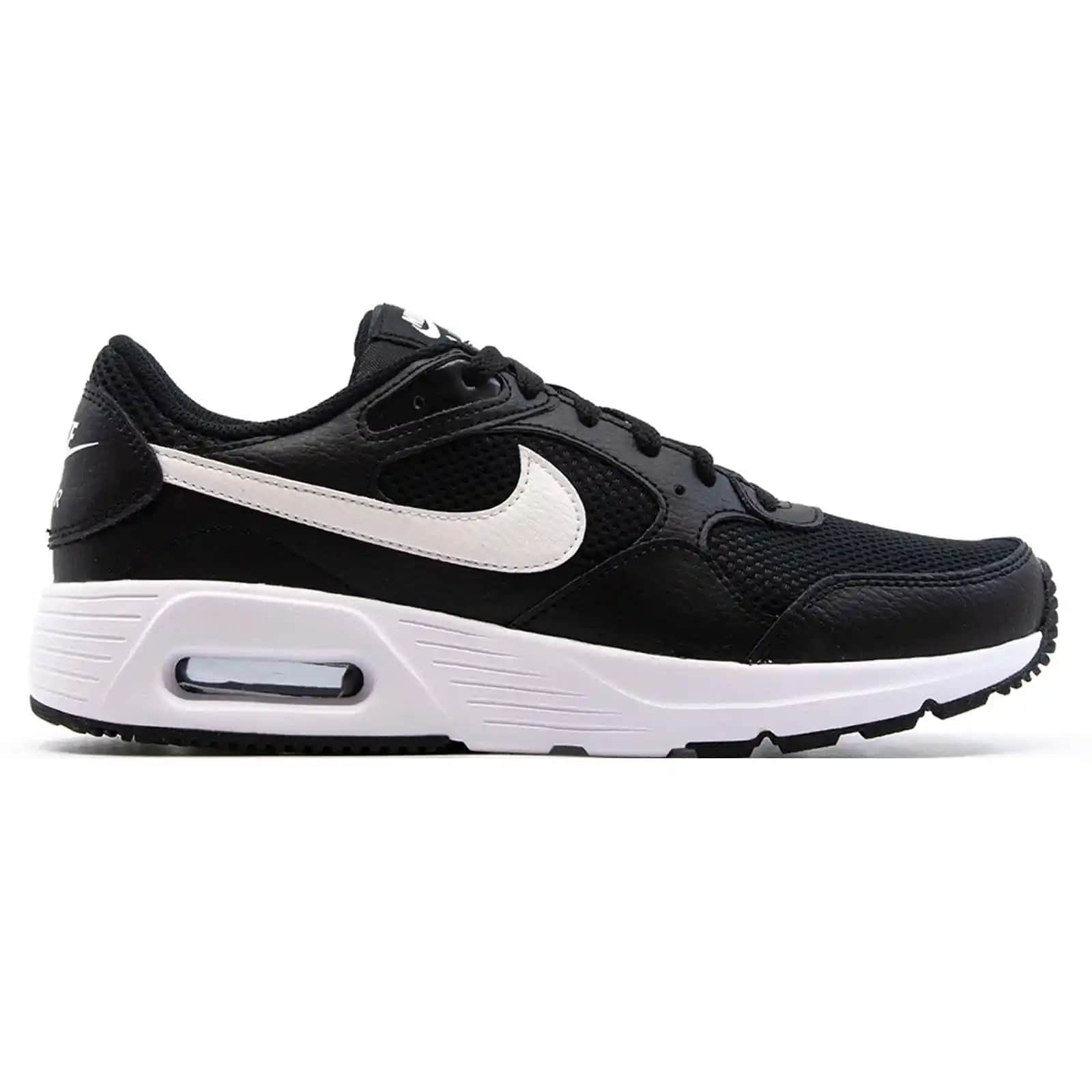 Nike Air Max SC CW4555: Modern Tasarım ve Yüksek Performans Sunan Spor Ayakkabı