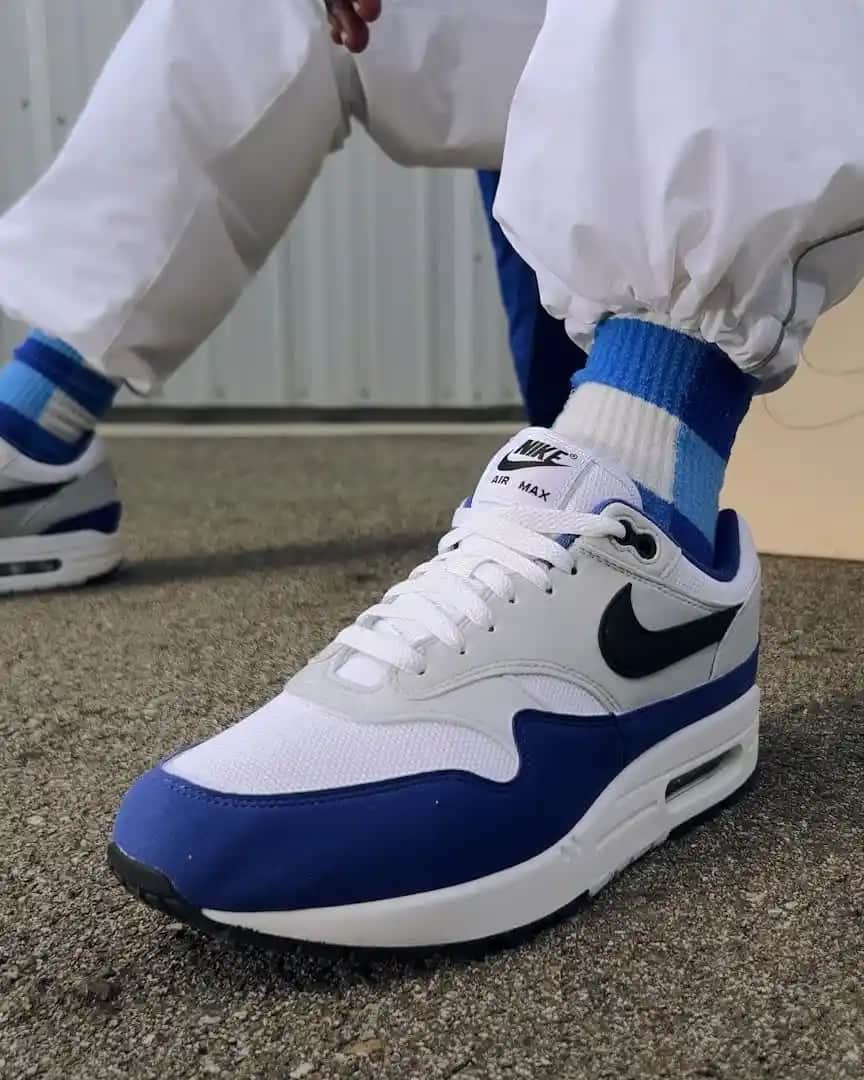 Nike Air Max Serisi: Yenilikçi Teknolojiler ve Şık Tasarımlarla Güncel Trendler
