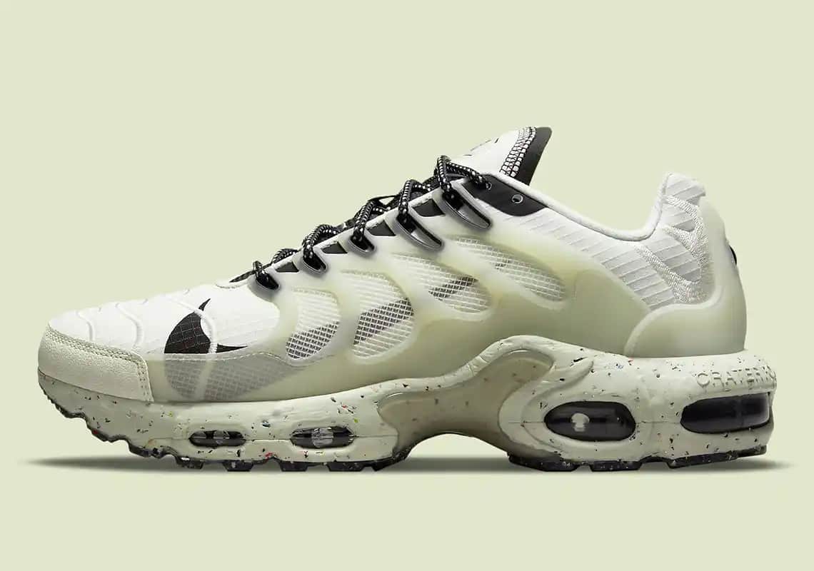 Nike Air Max Terrascape Plus: Sürdürülebilirlik ve Şıklığın Modern Buluşması