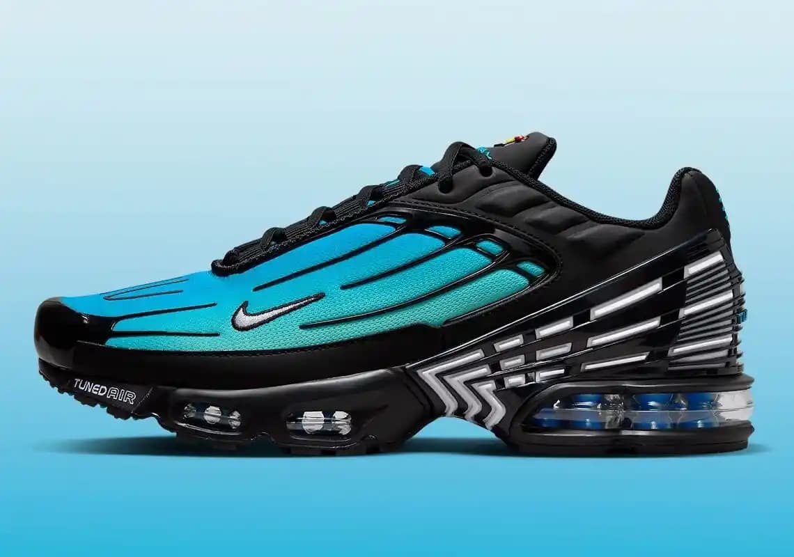 Nike Air Max TN: Tarihçesi, Tasarımı ve Moda Dünyasındaki Yeri